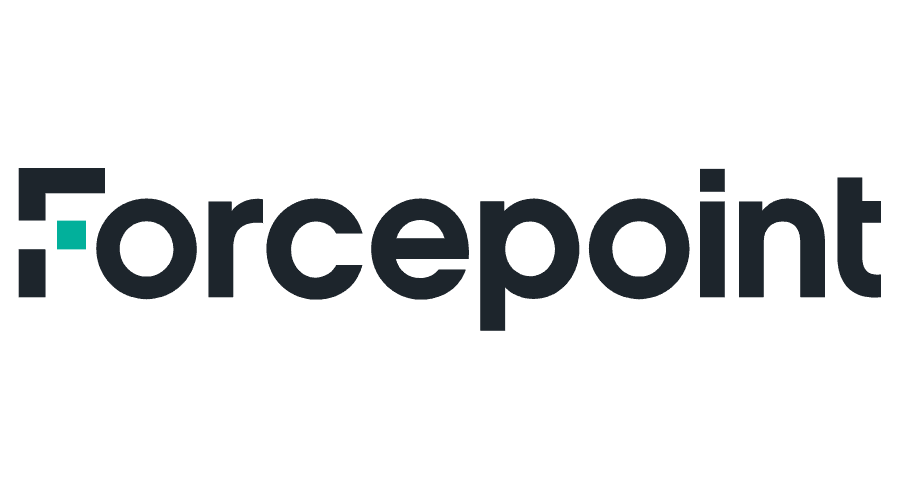 Forcepoint logo