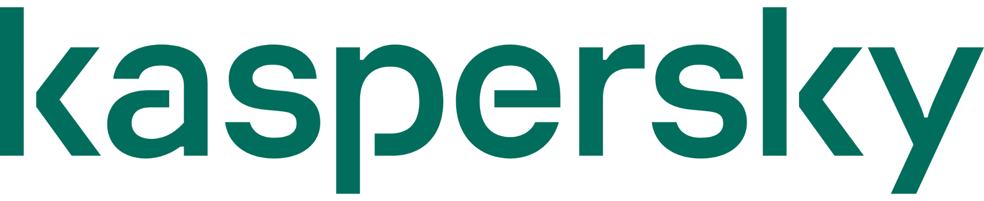 Kaspersky logo