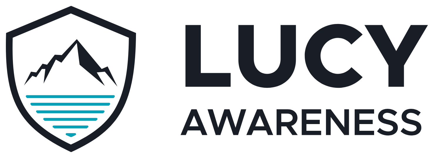 Lucy Security logo
