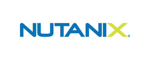 Nutanix logo