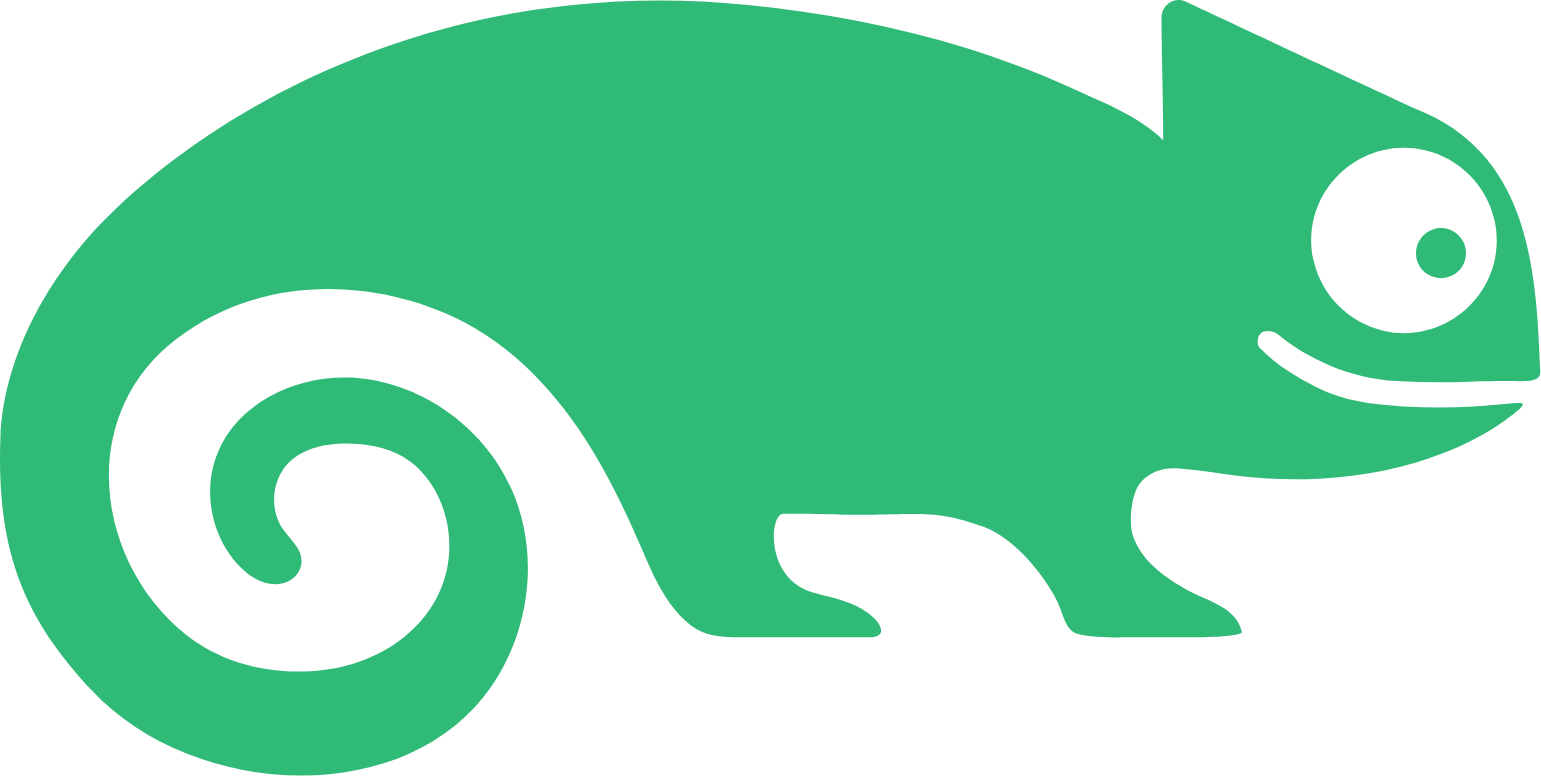 SUSE logo