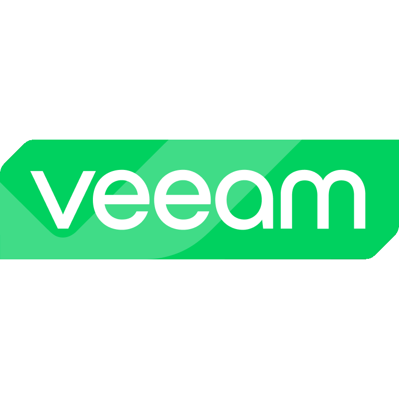 Veeam logo