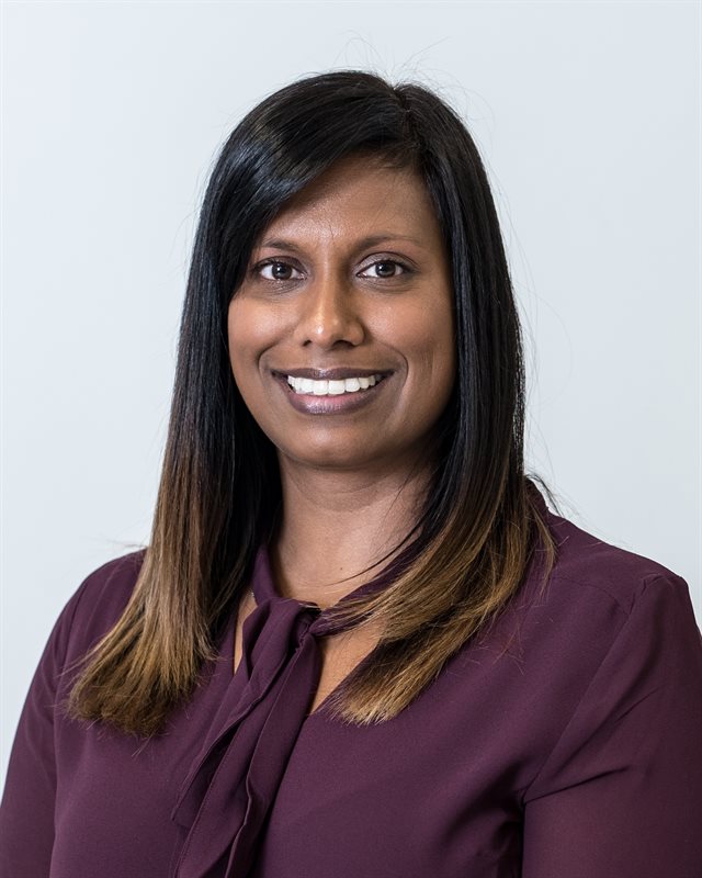 Sabeena Wallhead